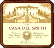 Vineyard Designs Personalized Cheese Board Everyday Label Toscana