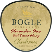 Vineyard Designs Personalized Cheese Board Everyday Label Bogle