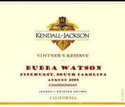 Vineyard Designs Personalized Cheese Board Everyday Label Kendall-Jackson