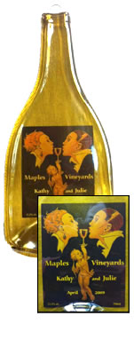 Vineyard Designs Personalized Cheese Boards Fun Label Porto
