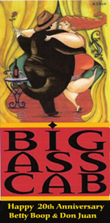 Vineyard Designs Personalized Cheese Board Fun Label Big Ass Cab