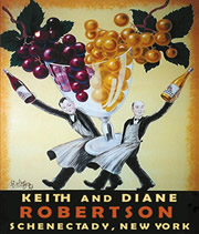 Vineyard Designs Personalized Cheese Board Fun Label Time to Wine Union